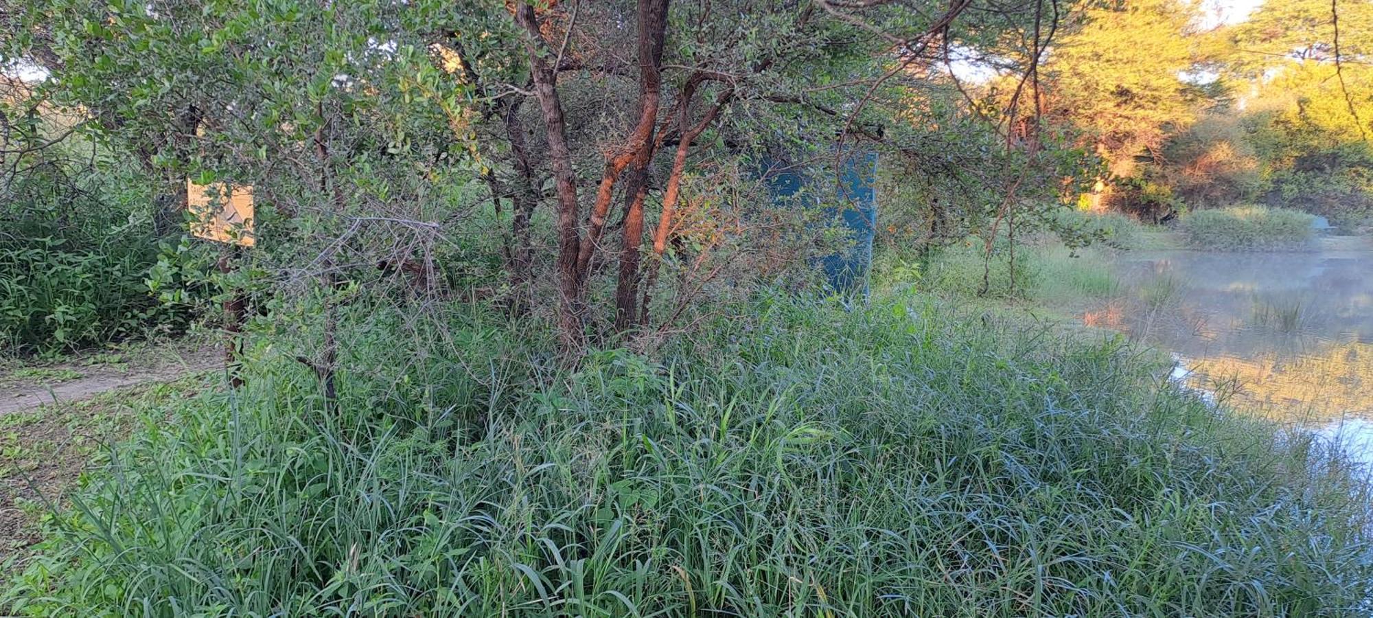 Woodlands Stop Over And Lodge Francistown Extérieur photo