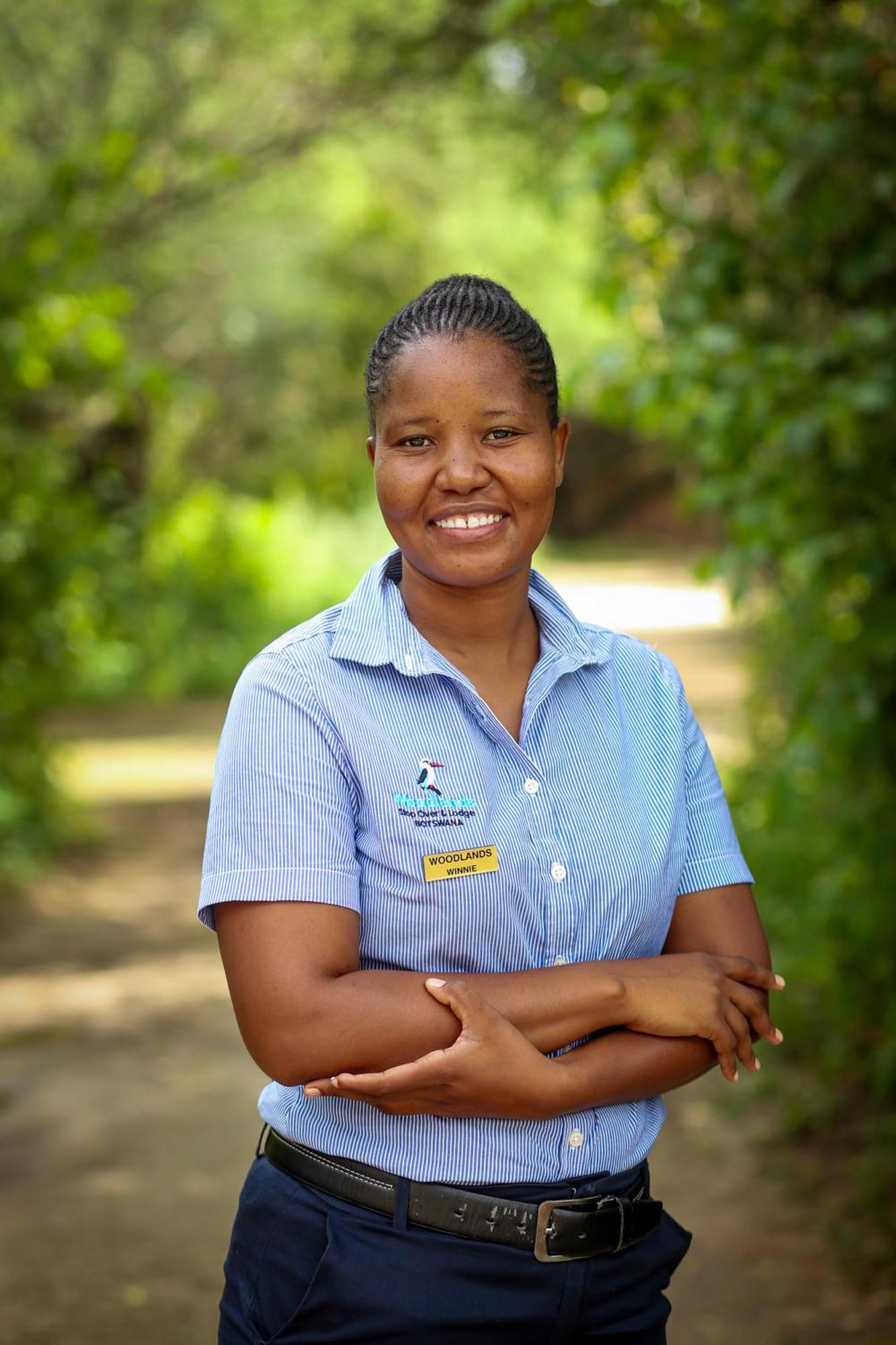 Woodlands Stop Over And Lodge Francistown Extérieur photo