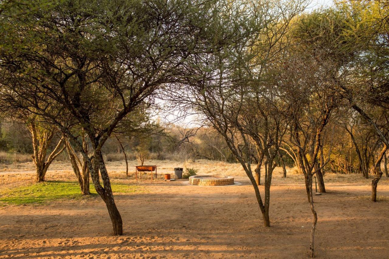 Woodlands Stop Over And Lodge Francistown Extérieur photo